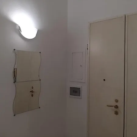 Lilium Centro * 레체