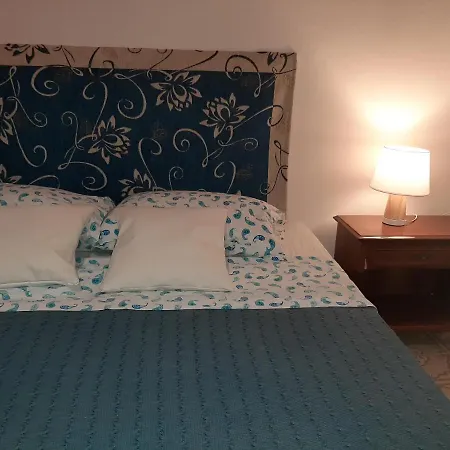 아파트 Lilium Centro *