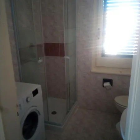 Lilium Centro Apartmán Lecce