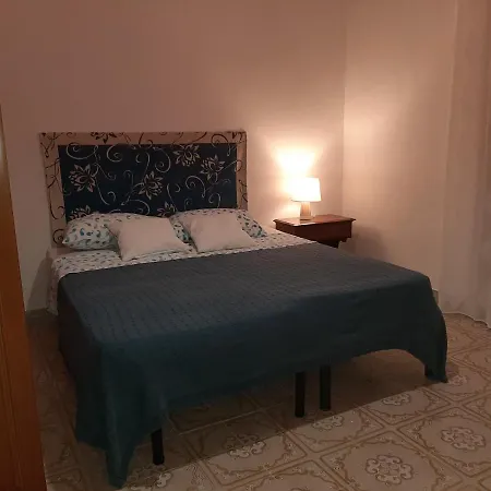 Lilium Centro דירה לצ'ה