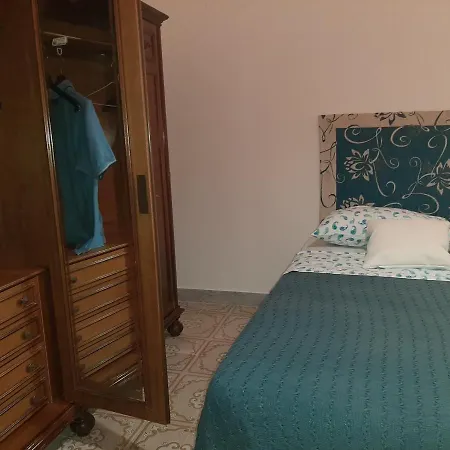 Lilium Centro דירה