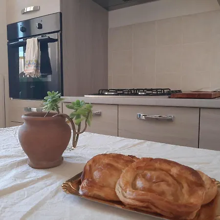 Lilium Centro Apartment