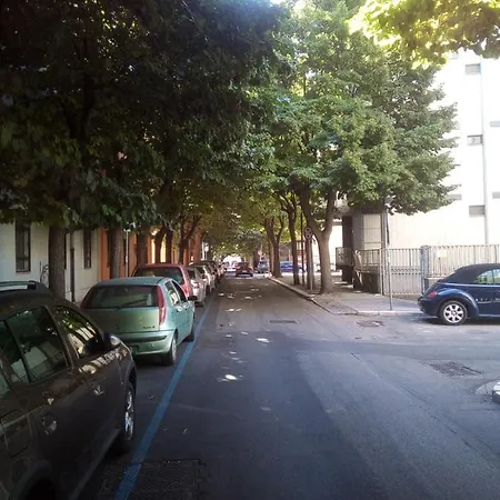 Апартаменты Lilium Centro