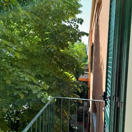 Lilium Centro Apartmán