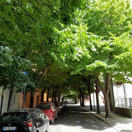 Lilium Centro Apartmán Lecce