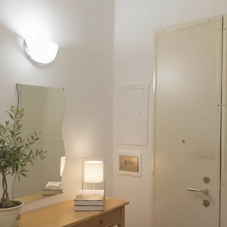 Lilium Centro דירה *