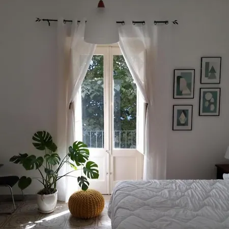 Lilium Centro דירה *